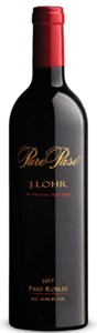 J.Lohr Pure Paso Proprietary Red 2017